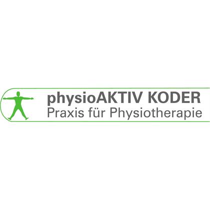 Logo physioAKTIV