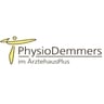 Logo PhysioDemmers