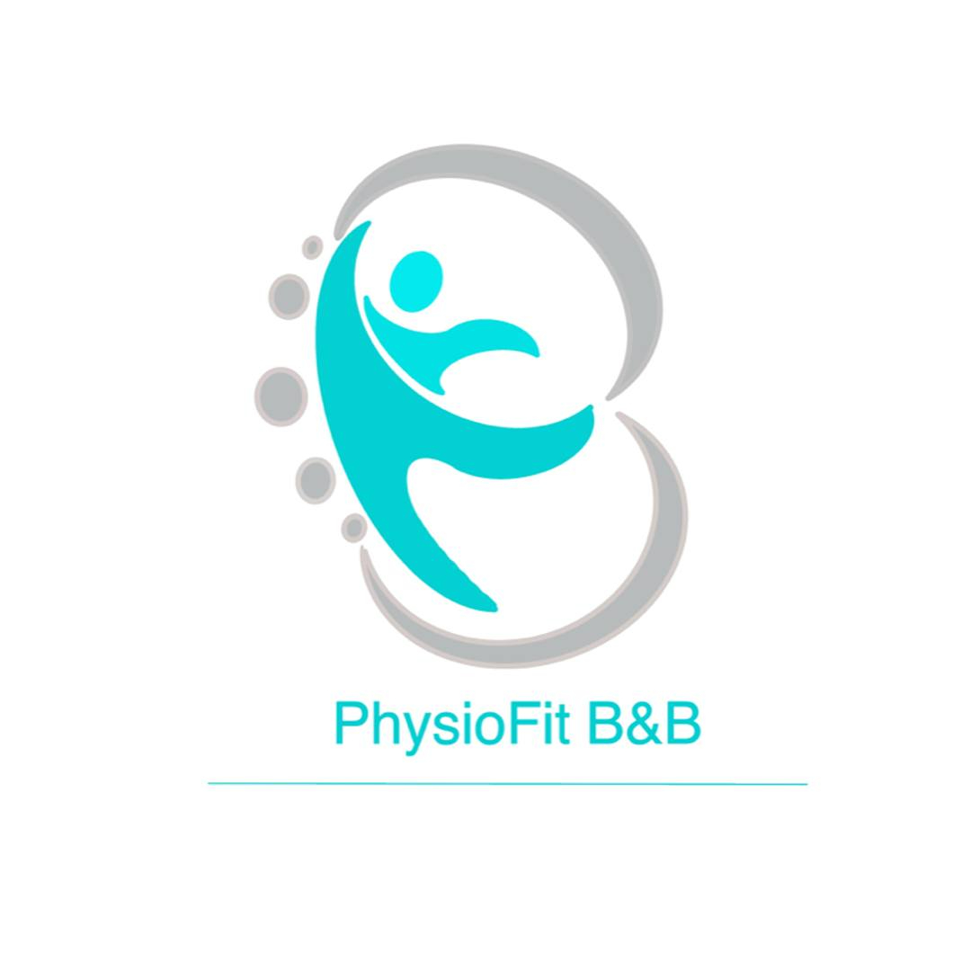 Logo PhysioFit B&B