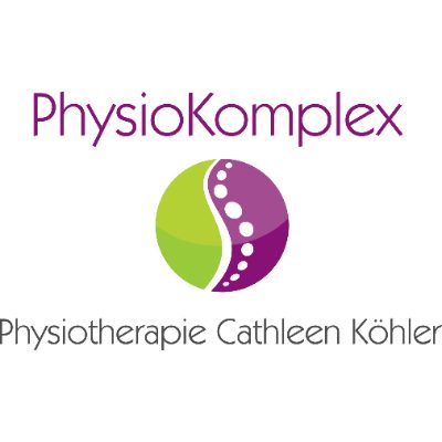 Logo PhysioKomplex Cathleen Köhler