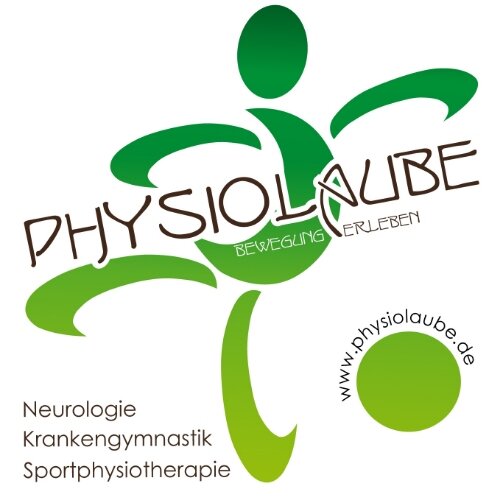 Logo Physiolaube