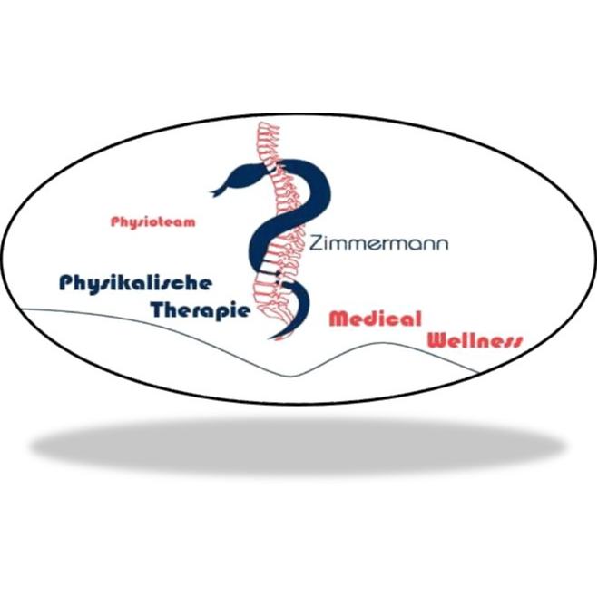 Logo Physioteam Zimmermann