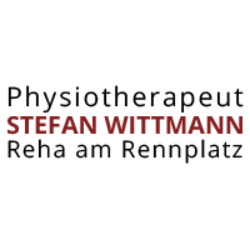 Logo Physiotherapeut Stefan Wittmann