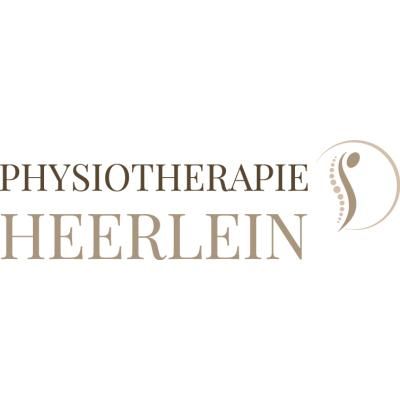 Logo Physiotherapie Heerlein