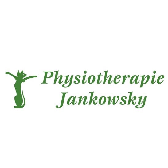 Logo Physiotherapie Jankowsky