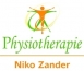 Logo Physiotherapie Niko Zander