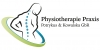 Logo Physiotherapie Praxis Potrykus & Kowalska GbR