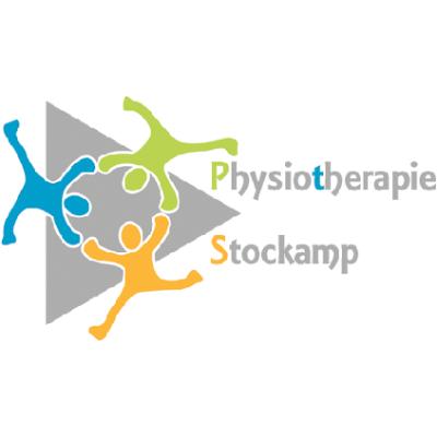 Logo Physiotherapie Stockamp