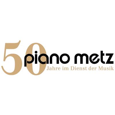 Logo Piano Metz