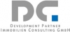 Logo DEVELOPMENT PARTNER Immobilien Consulting GmbH