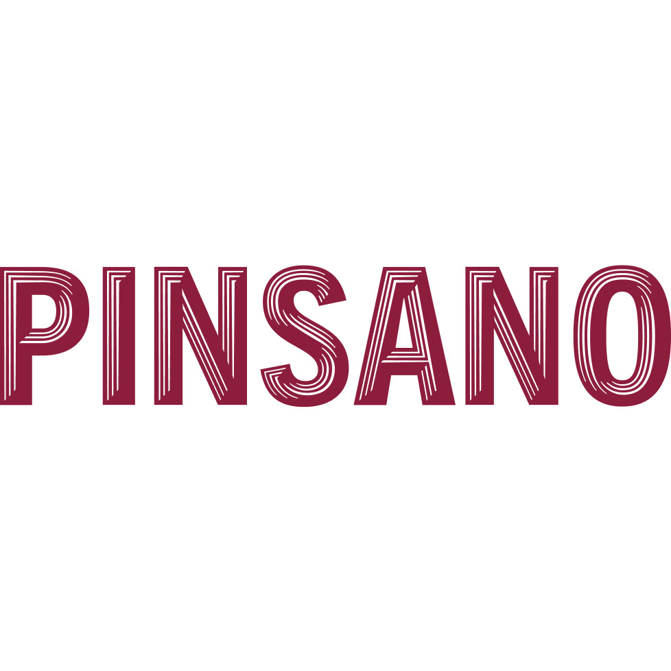 Logo PINSANO