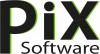 Logo Pix Software GmbH