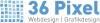 Logo 36 Pixel | Grafik- & Webdesign in Fulda