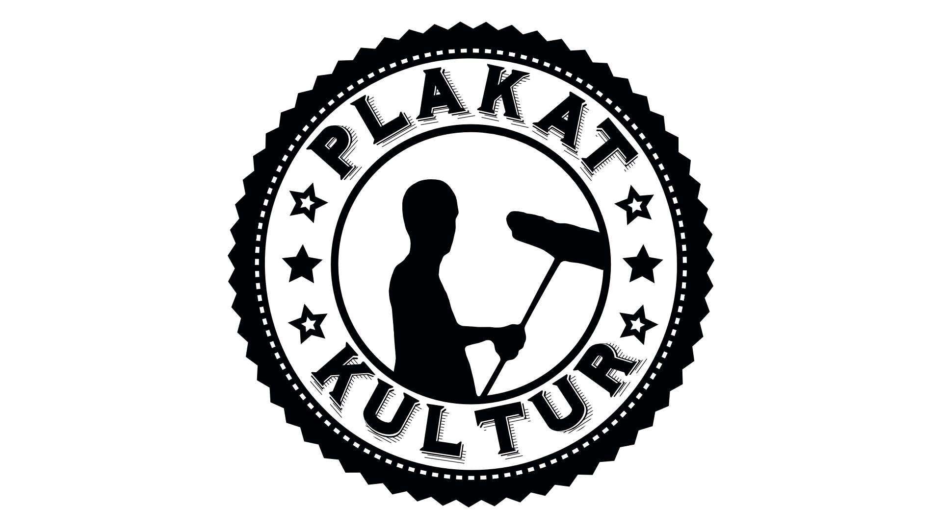 Logo Plakat-Kultur