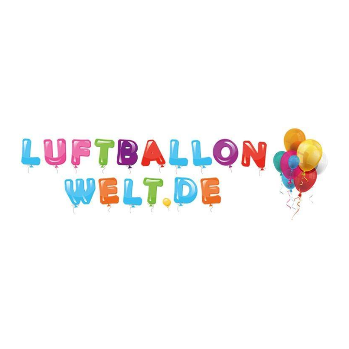Logo Plambeck & Luftballonwelt