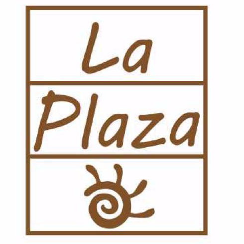 Logo La Plaza Bar Restaurant