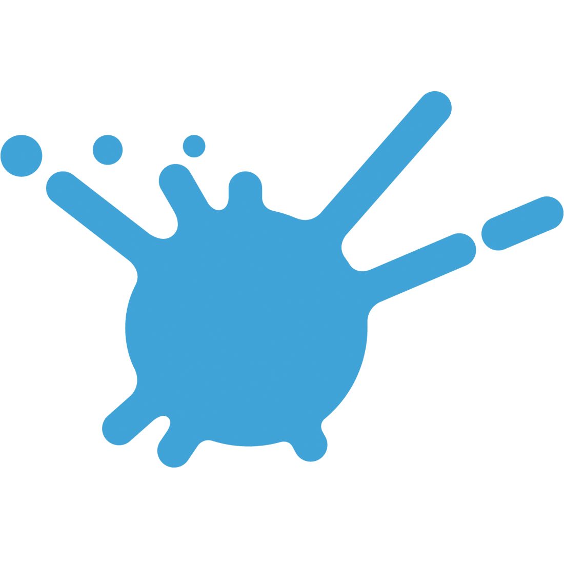 Logo pme Familienservice Frankfurt