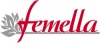 Logo femella - das Studio für Frauen und Kinder