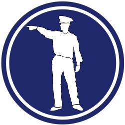 Logo Polizeishop24