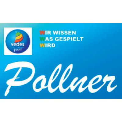 Logo Pollner Spielwaren