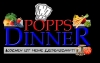 Logo bei s Dinner