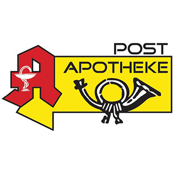 Logo Post-Apotheke