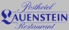 Logo Posthotel Lauenstein