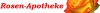 Logo Apotheke Dorothee Strunk-Orendi