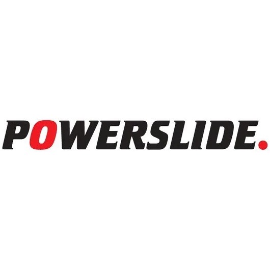 Logo Powerslide - Der Radladen in Minden