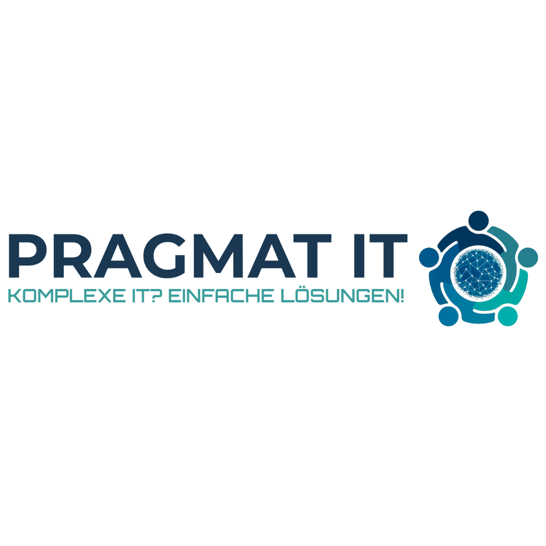 Logo PRAGMAT IT