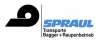 Logo Spraul
