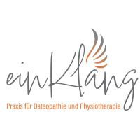 Logo Praxis einKlang