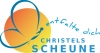 Logo Praxis Entfaltedich, Christel Veciana