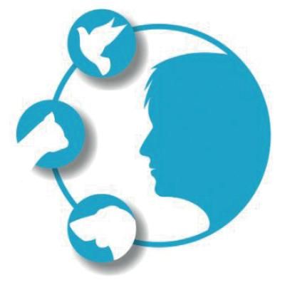 Logo Praxis für Kleintiere und Tierphysiotherapie Elma Strauch