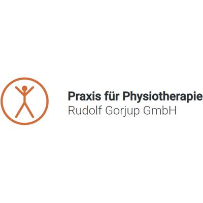 Logo Praxis für Physiotherapie Rudolf Gorjup GmbH