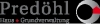 Logo Predöhl Haus + Grundverwaltung GmbH