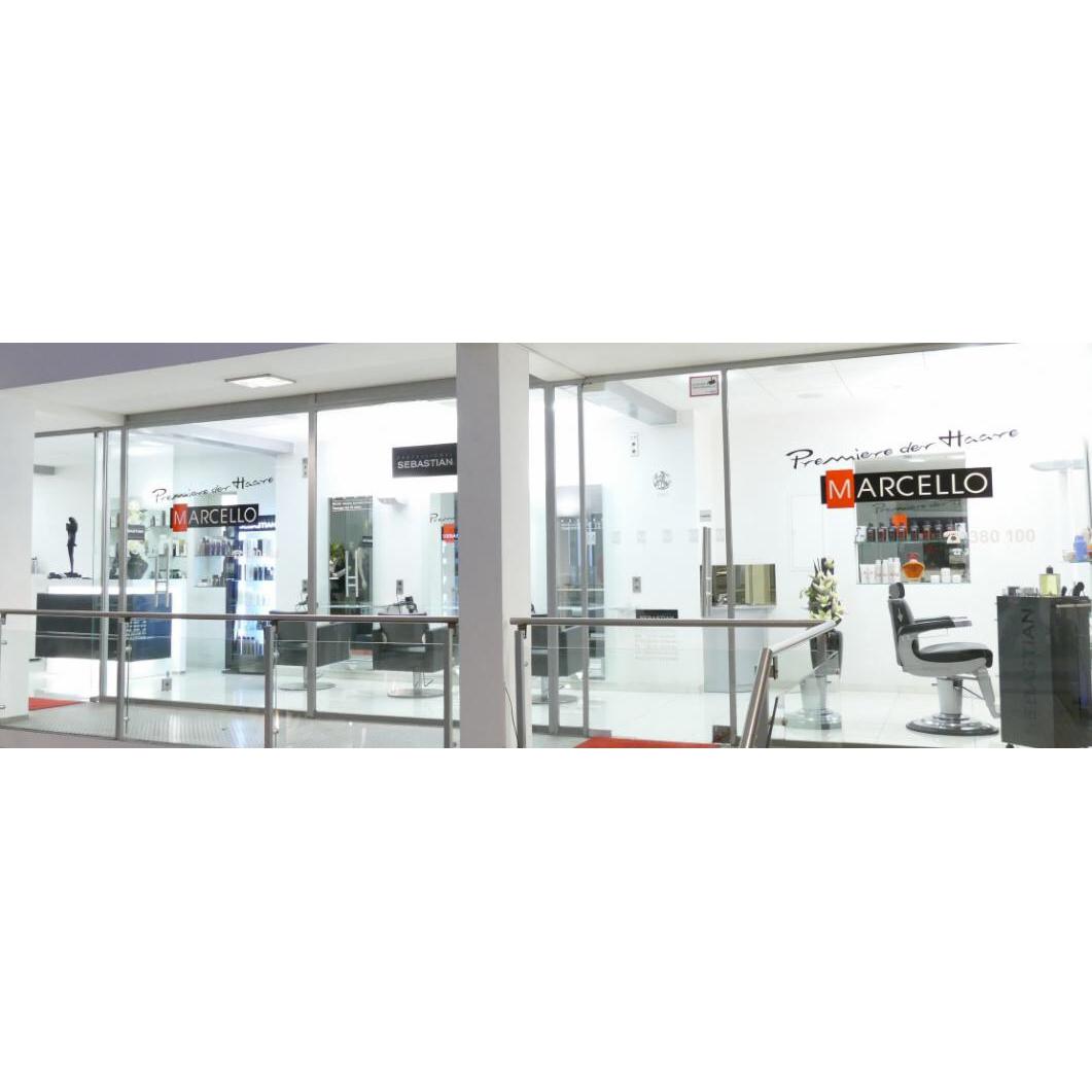 Logo Premiere der Haare Inh. Marcello Artuso