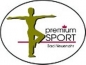 Logo premium SPORT