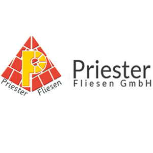 Logo Priester Fliesen GmbH