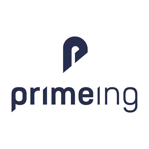 Logo prime-ing GmbH