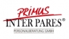 Logo Pares | Personalberatung