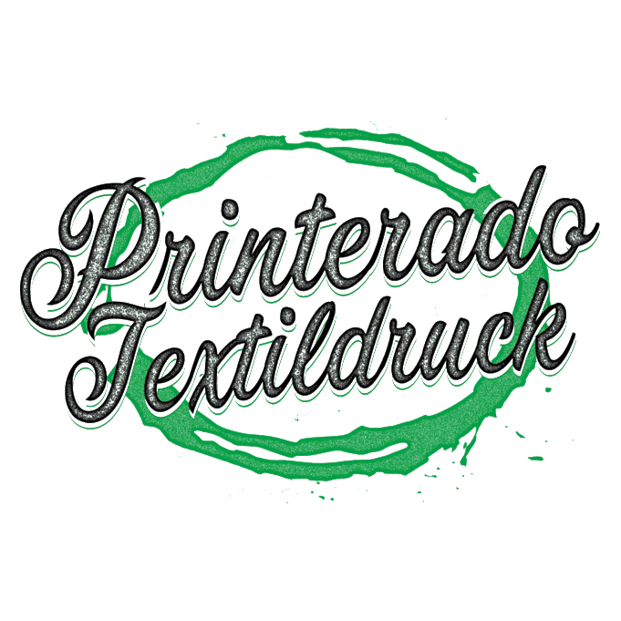Logo Printerado e.K. Inh. A. Weidinger