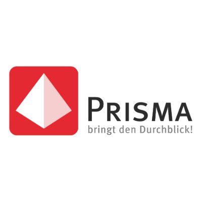 Logo Prisma Ansbach
