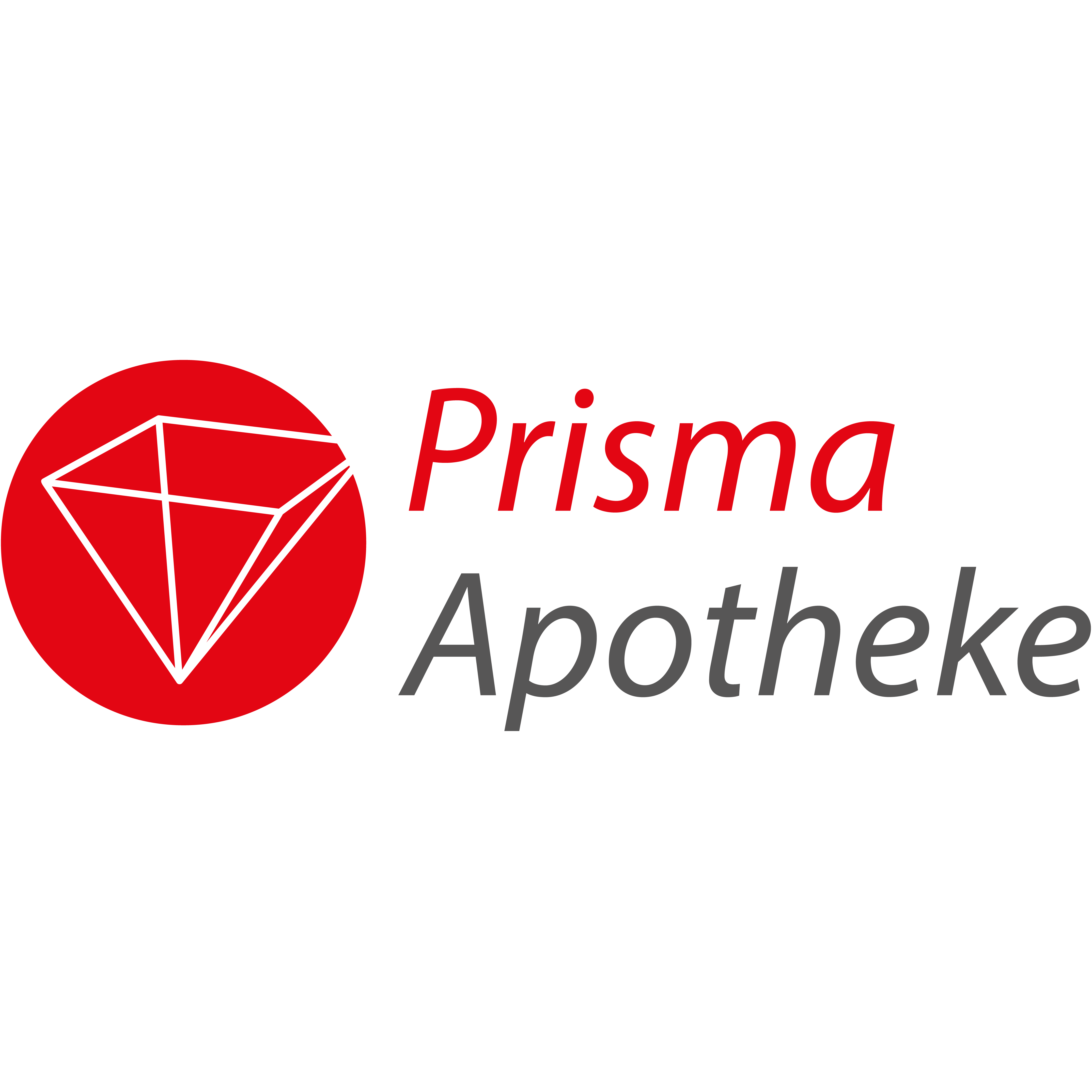 Logo Prisma Apotheke