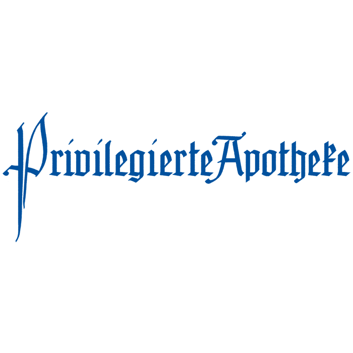 Logo Privilegierte Apotheke