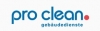 Logo Pro Clean Gebäudedienste - Reinigungsfirma, Gebäud