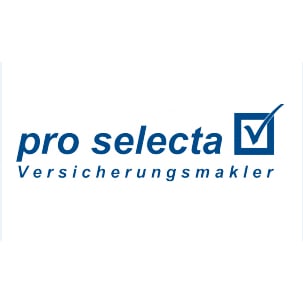 Logo pro selecta e.K.
