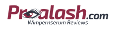 Logo Proalash