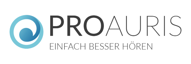 Logo PROAURIS GmbH