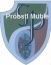 Logo Pröbstl Mühle, Georg Pröbstl